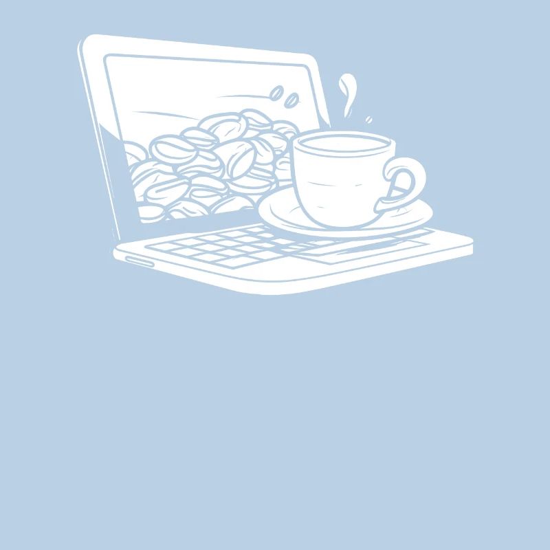 Developer, Coder, Programmer, Coffee