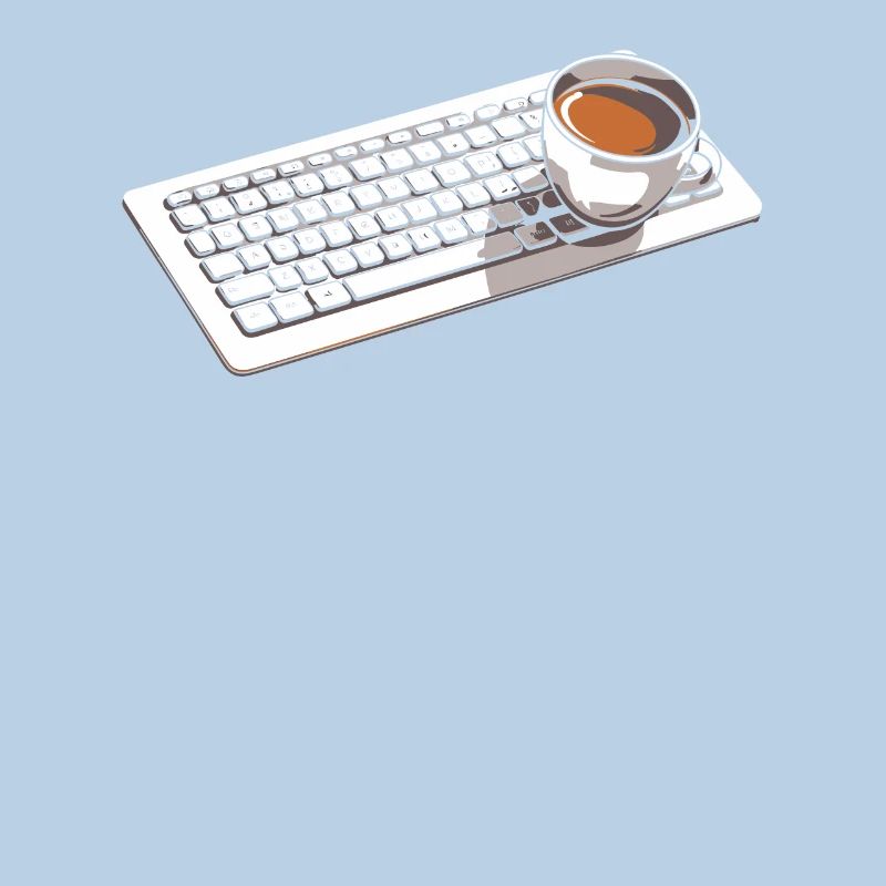 Developer, Coder, Programmer, Coffee