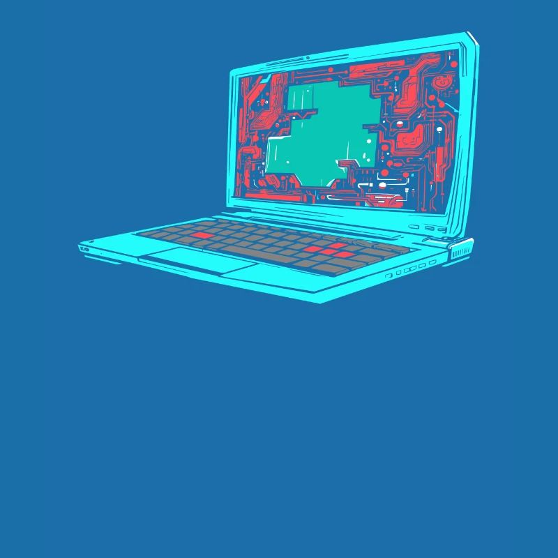 Entwickler Coder Programmierer