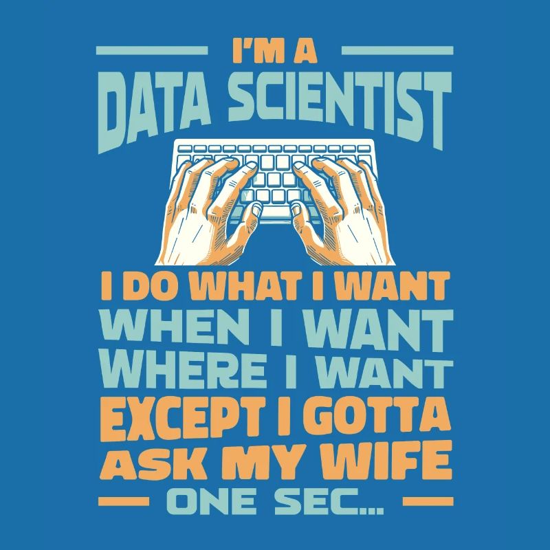Data Science Data Analyst