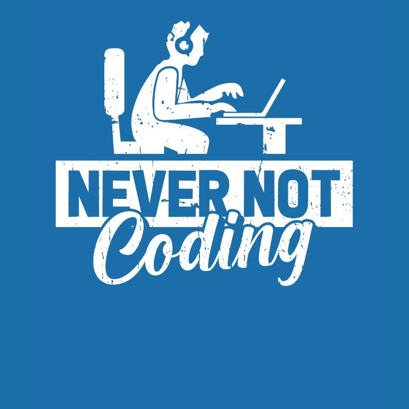 Developer, Coder, Programmer