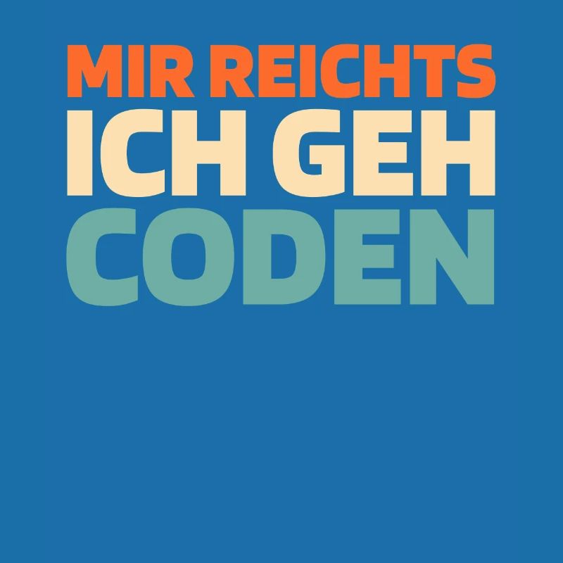 Entwickler Coder Programmierer