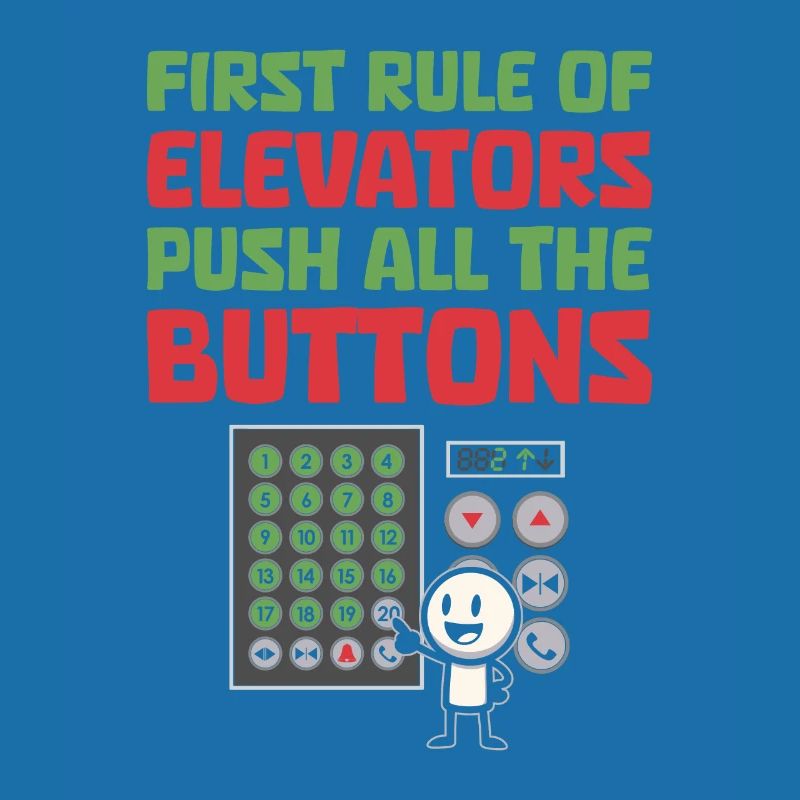 Elevator Elevator