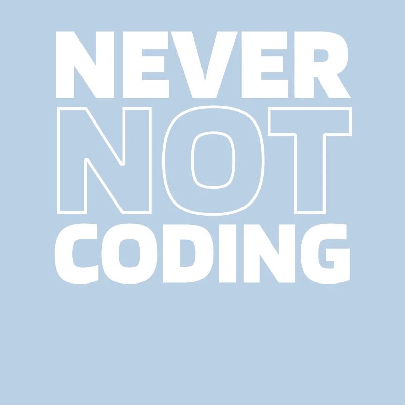 Developer Coder Programmer