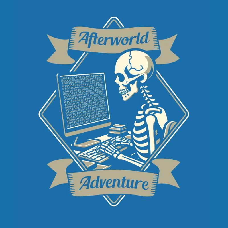 Developer Coder Programmer