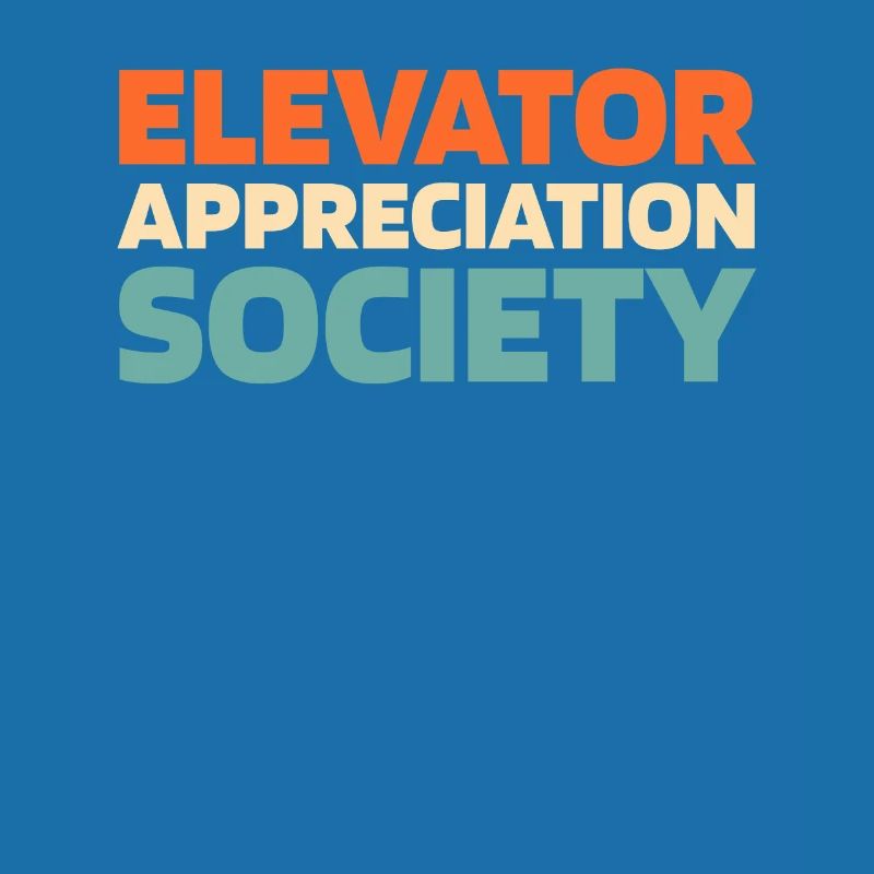 Elevator Elevator