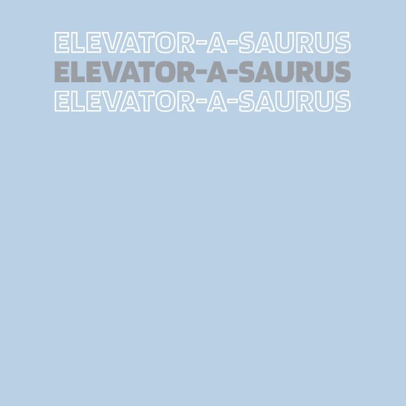 Elevator Elevator