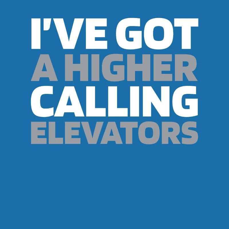 Elevator Elevator
