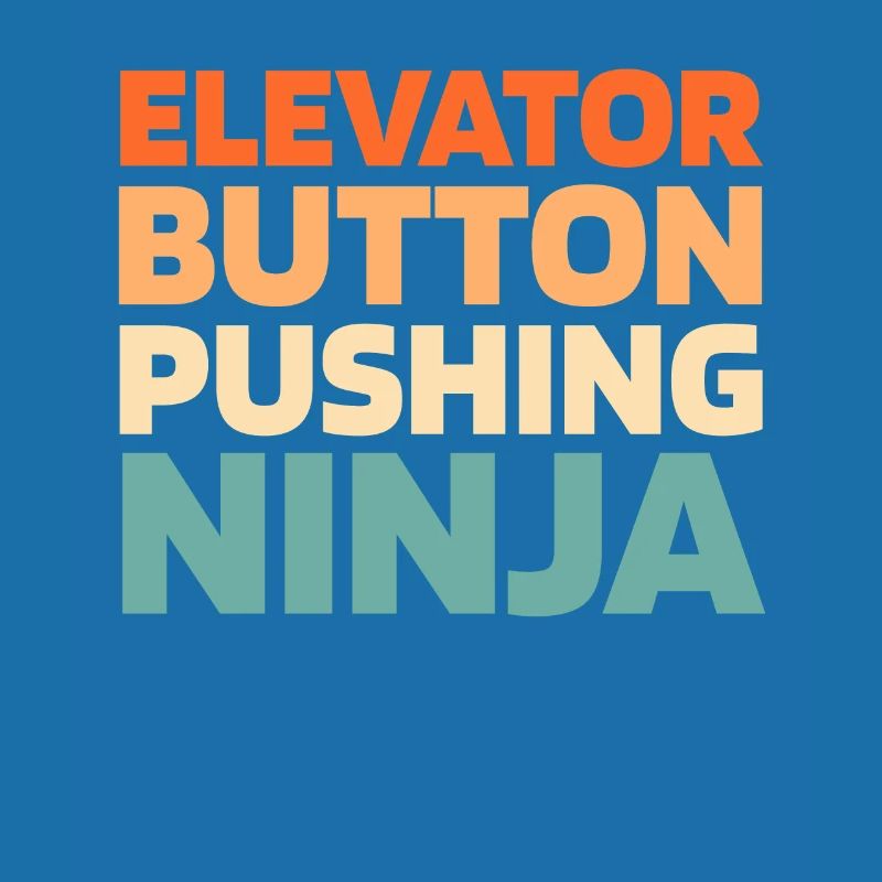 Elevator Elevator