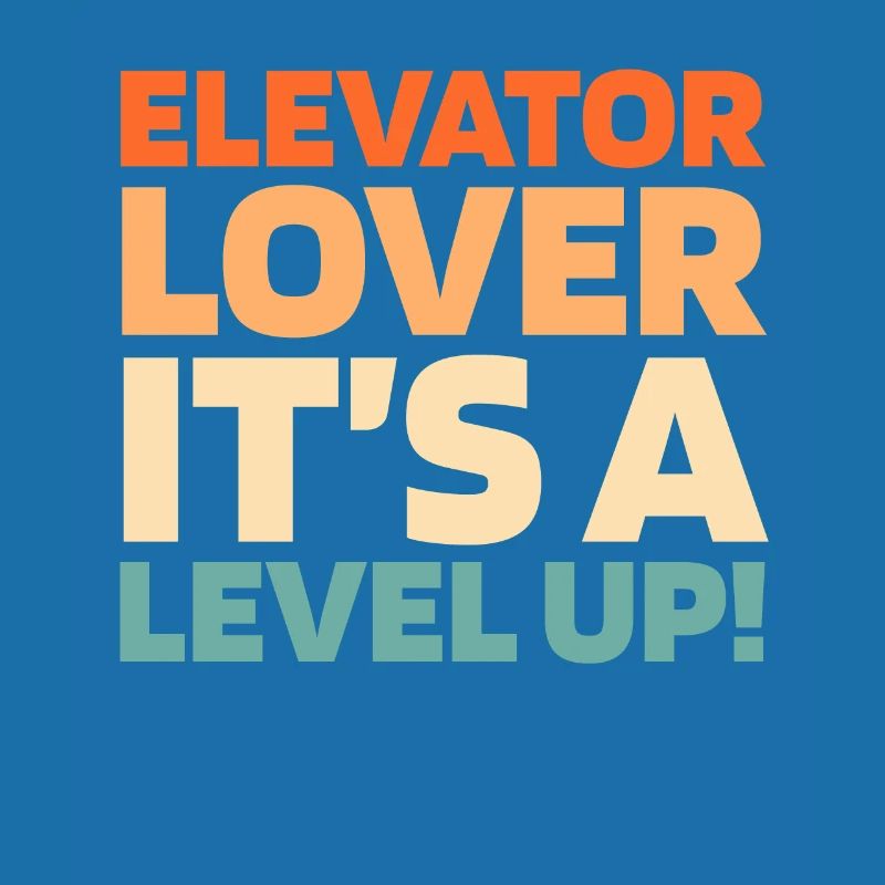 Elevator Elevator