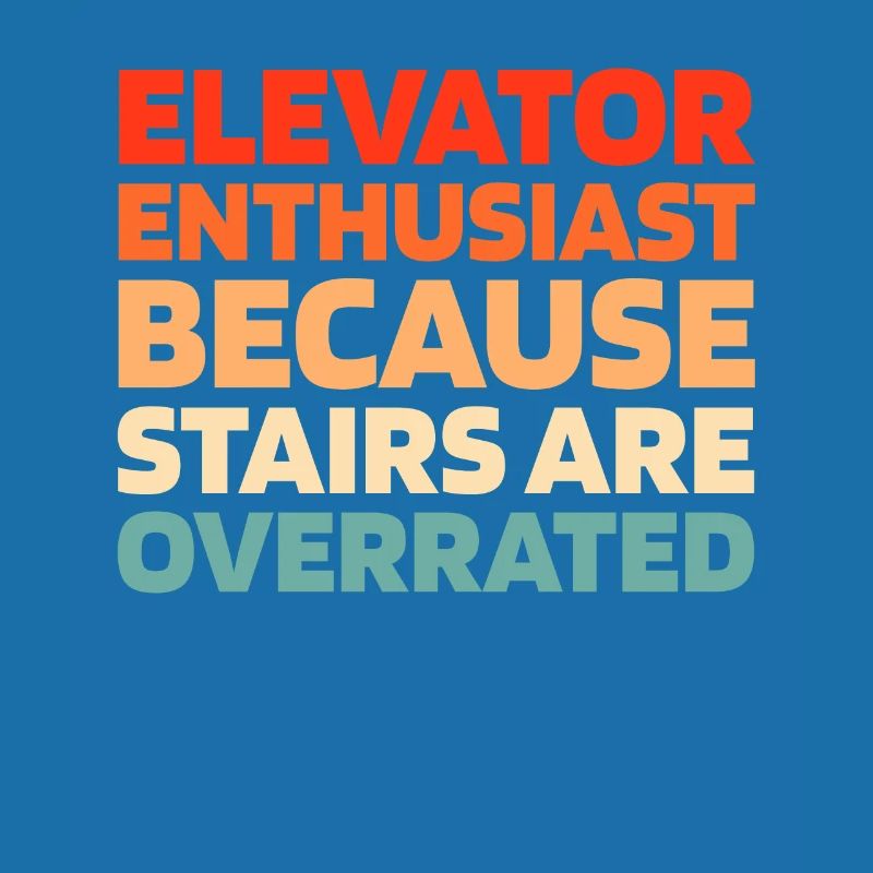 Elevator Elevator