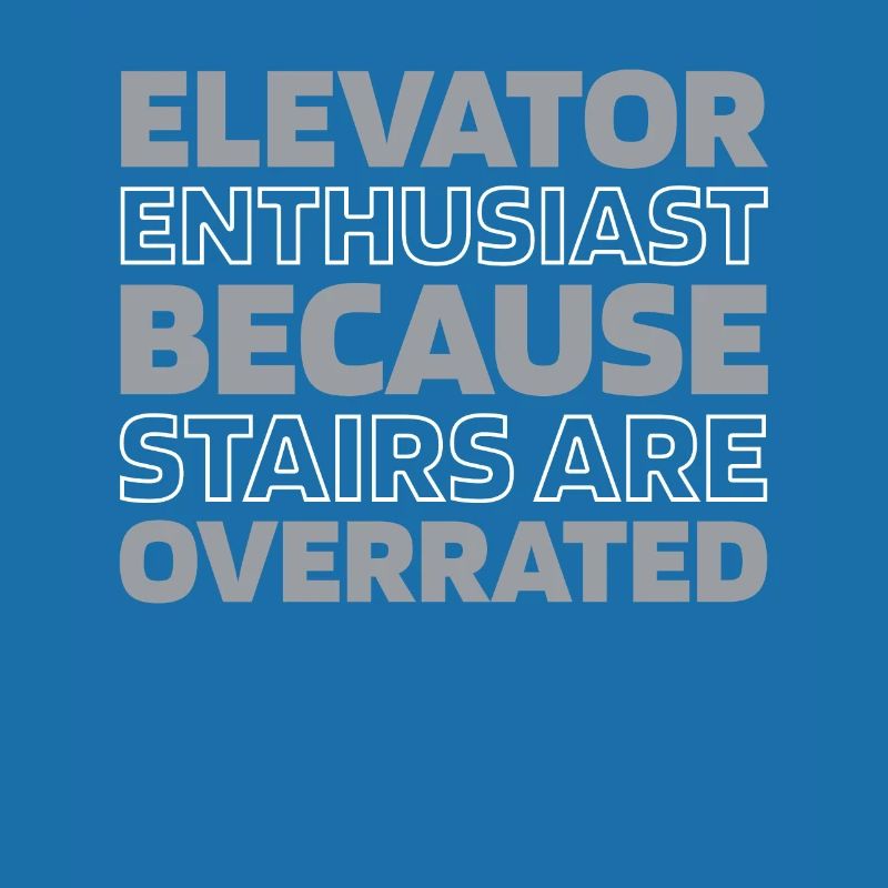 Elevator Elevator