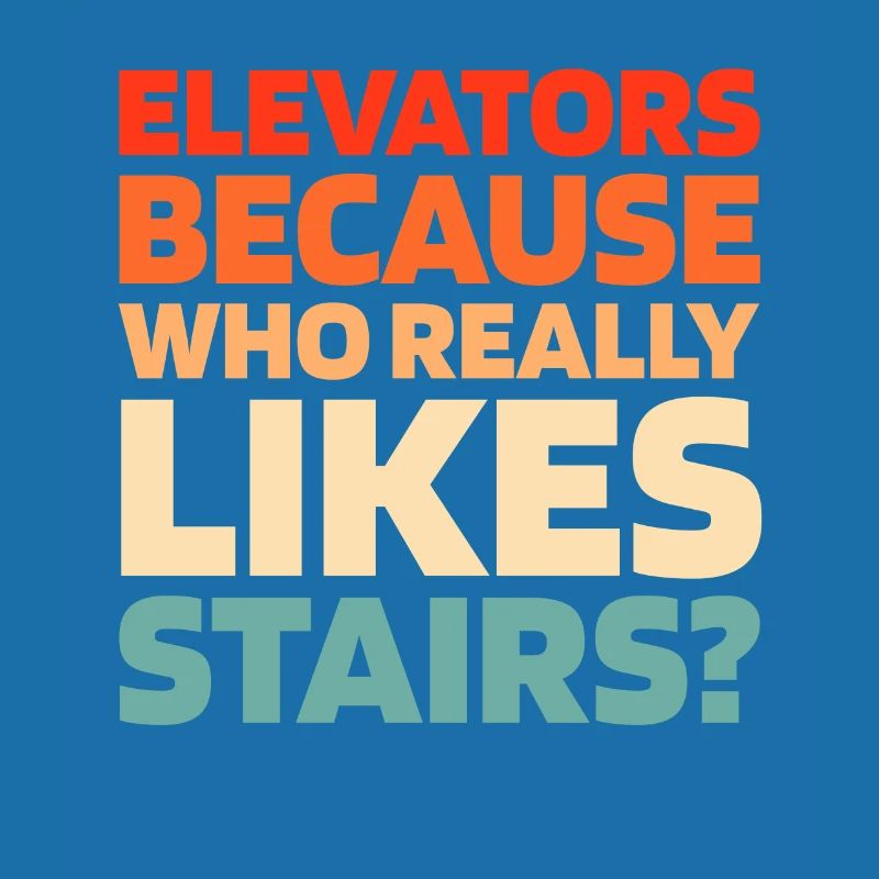 Elevator Elevator