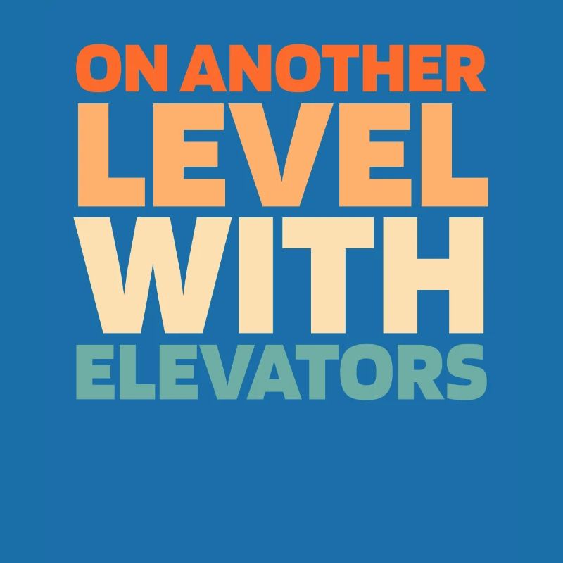 Elevator Elevator