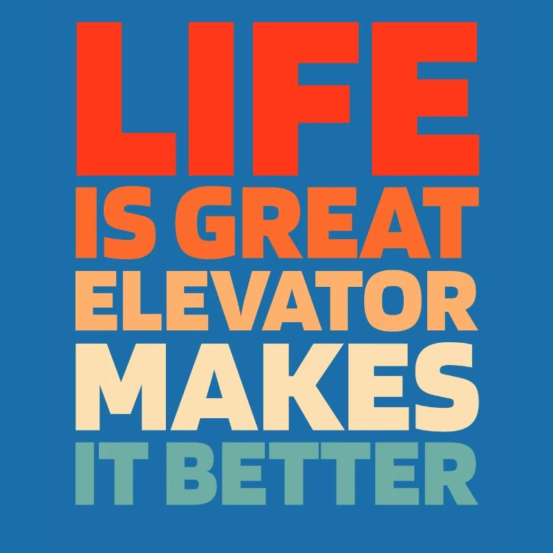 Elevator Elevator