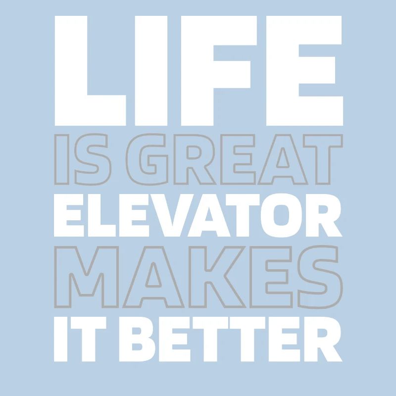 Elevator Elevator