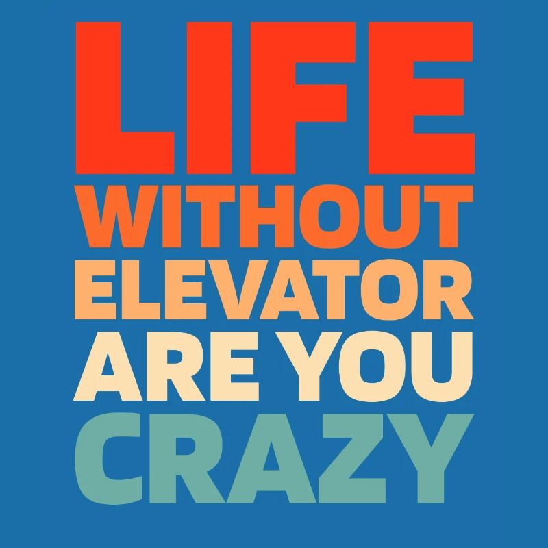 Elevator Elevator