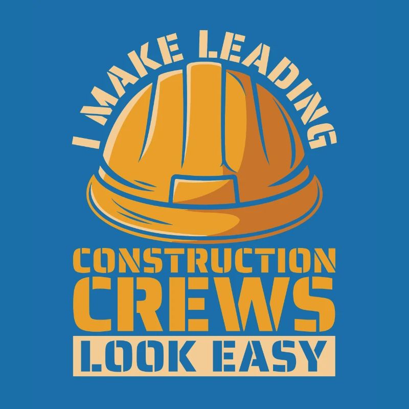 Construction foreman