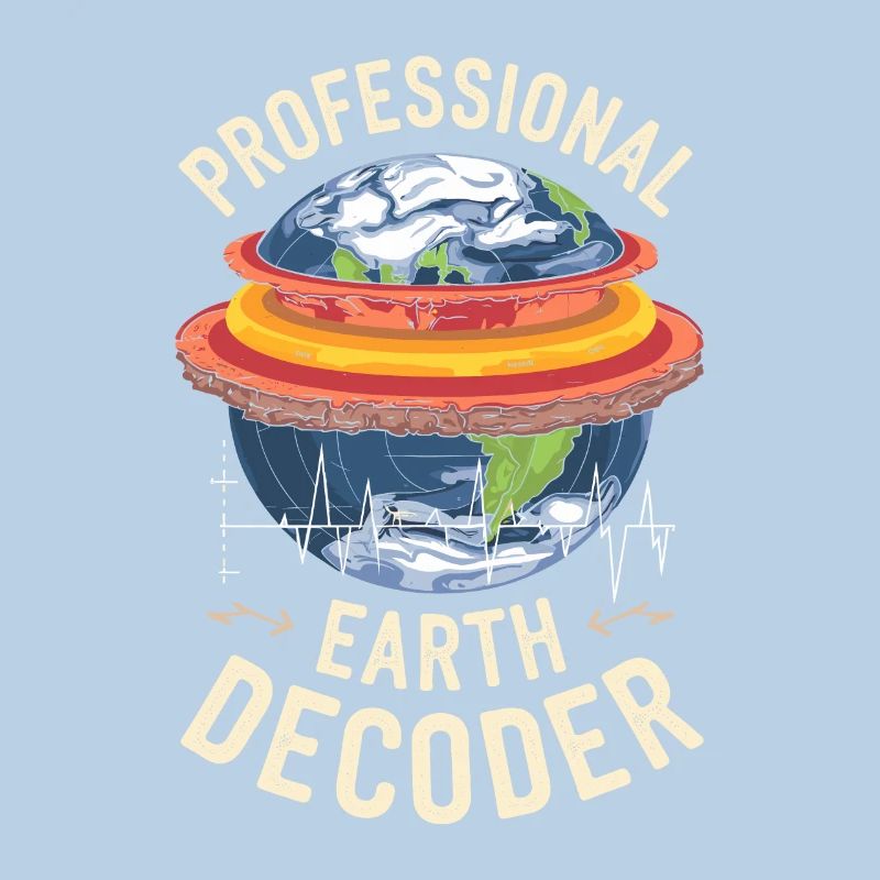 Geophysicist