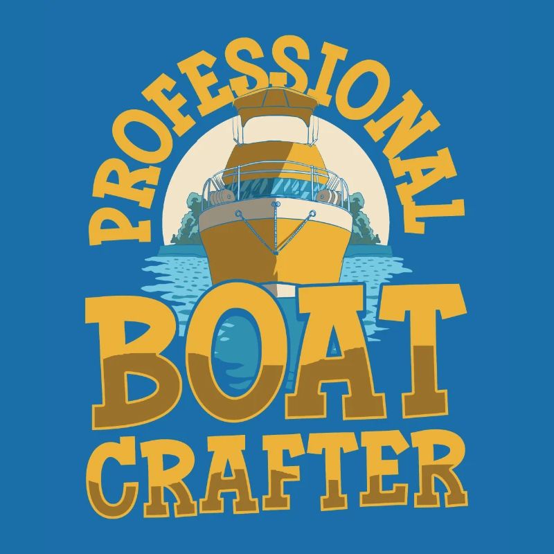 Constructeurs de bateaux