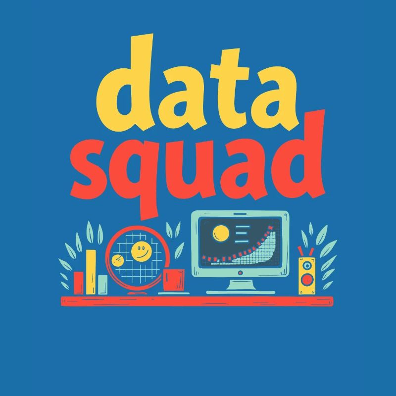 Data Science Data Analyst Squad