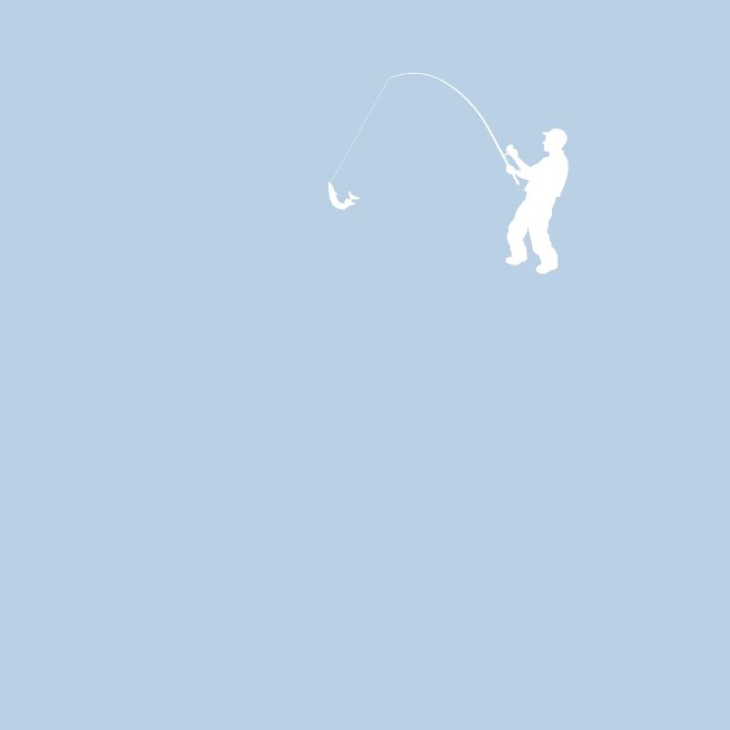 Angler Evolution Pocket Geschenkidee