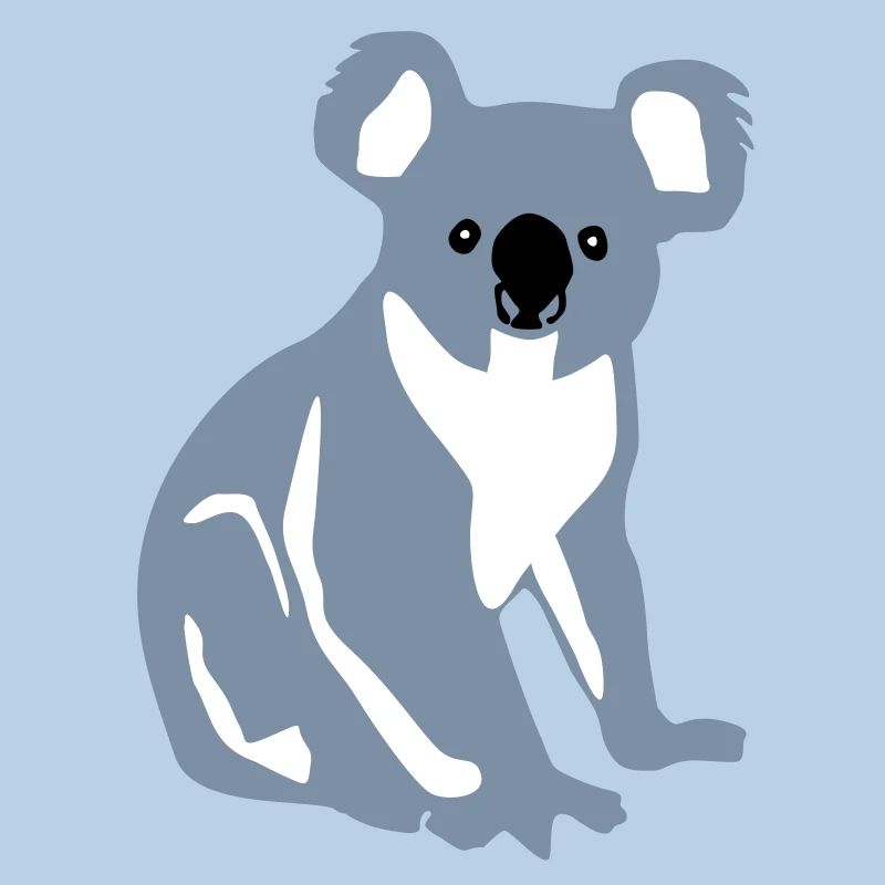 Koala bear