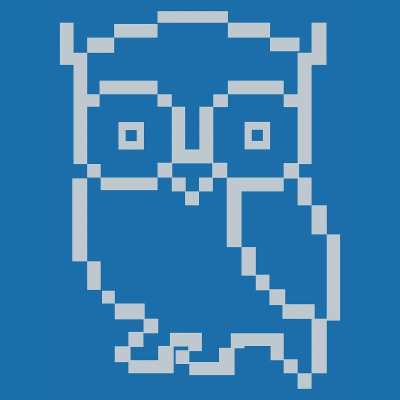 eule pixel
