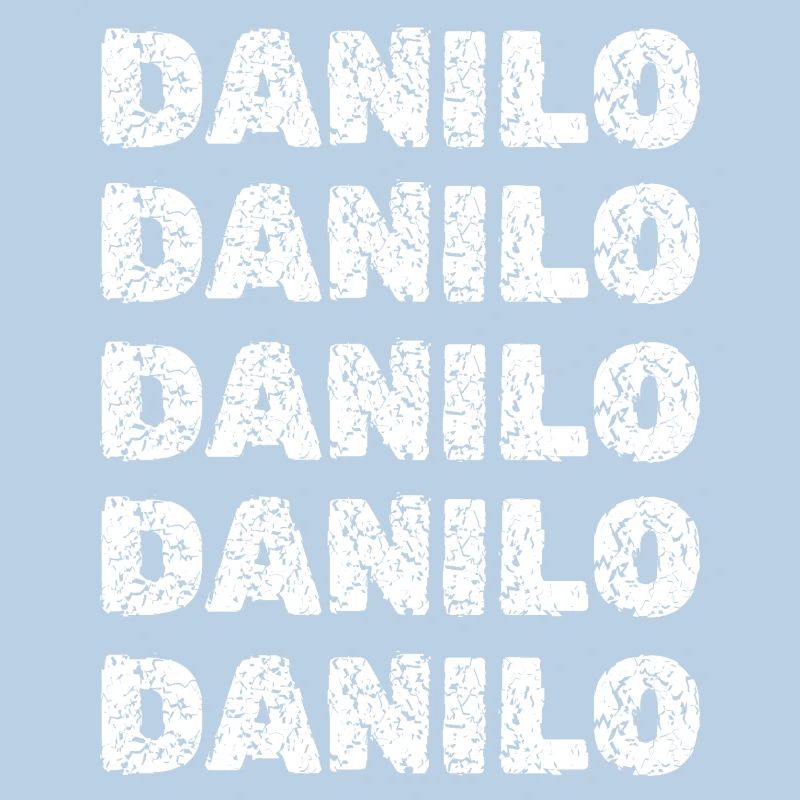 Danilo as a name