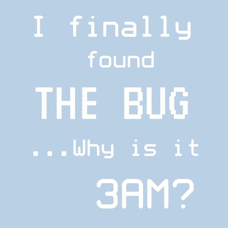 Programmierer Meme Informatiker Nerd