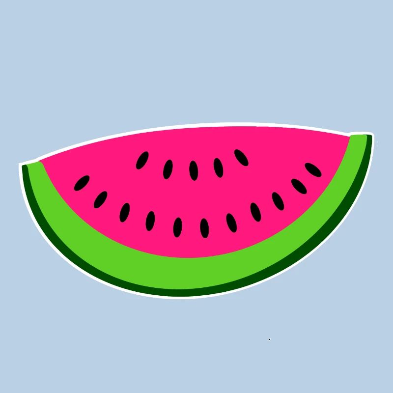 Pastèque - water melon