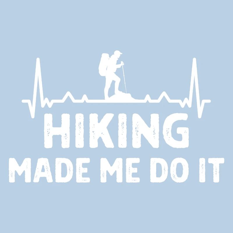 Klettern Kletterer Hiking Sprüche Geschenk