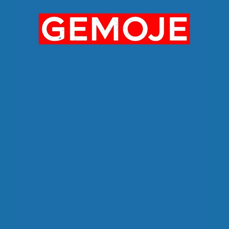 Gemoje Hessisch dialect Saarland dialect gift
