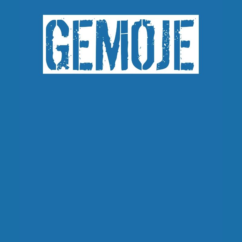 Gemoje Hessisch dialect Saarland dialect gift