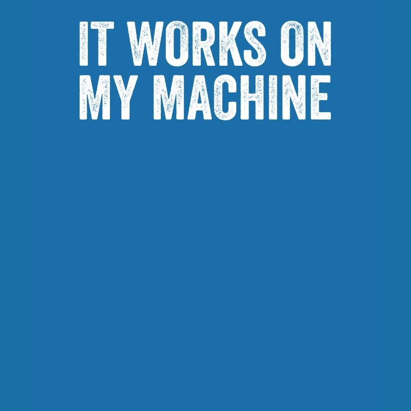 Funny programmer developer code humor quote