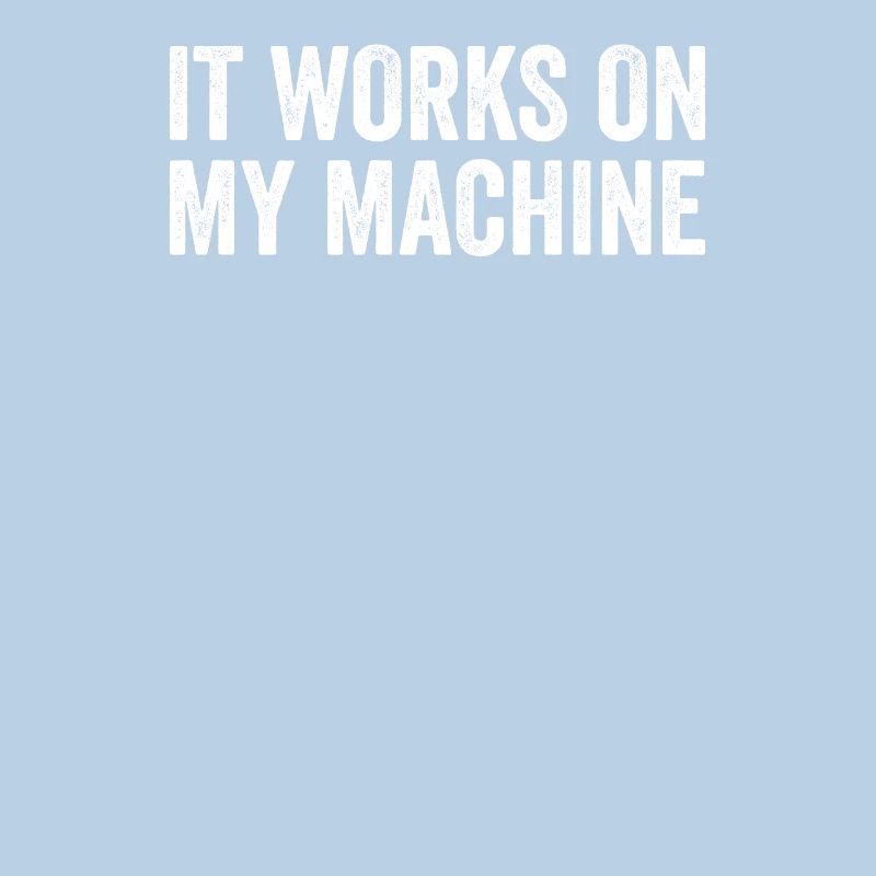 Funny programmer developer code humor quote