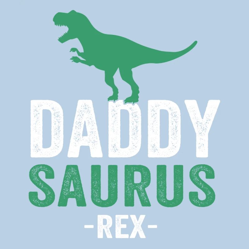 Daddysaurus ( Daddysaurus )