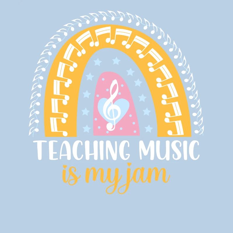 Enseigner la musique est ma conception de jam pour