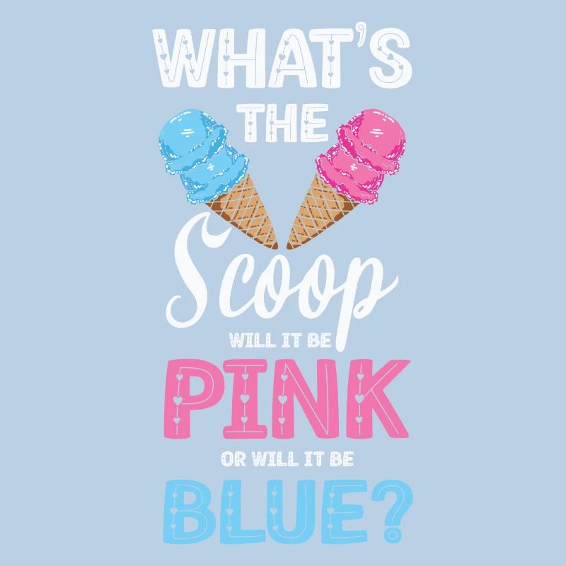 Was Ist Der Knüller, Wird Es Rosa Oder Für