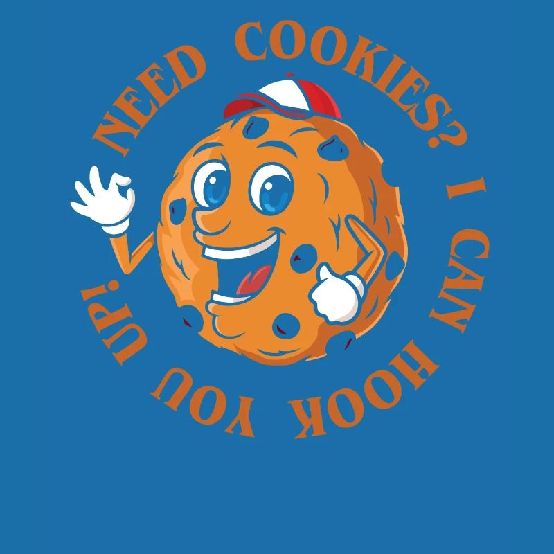 Brauche Kekse, Ich Kann Dich Zum Bäcker Oder