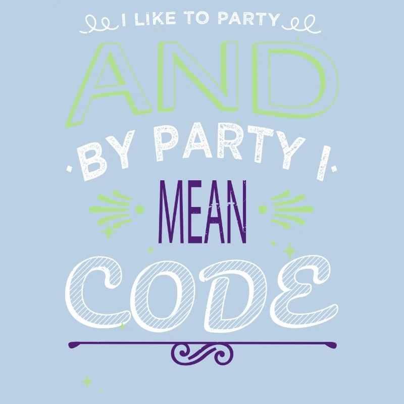 Programming Computer Scientist Happy