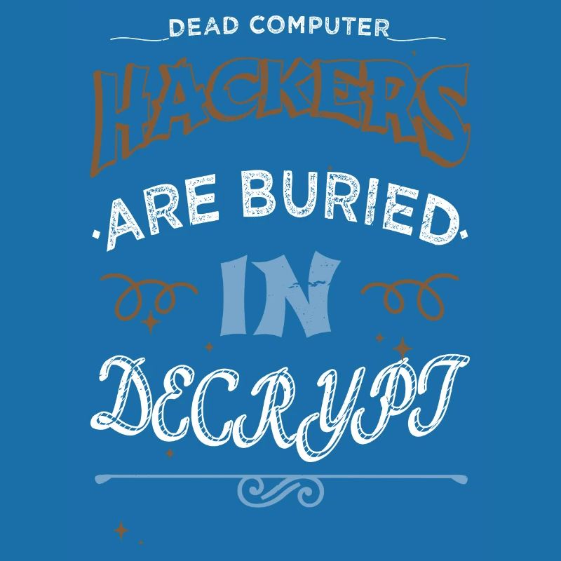 hacker fans computer funny equestrian hacking code