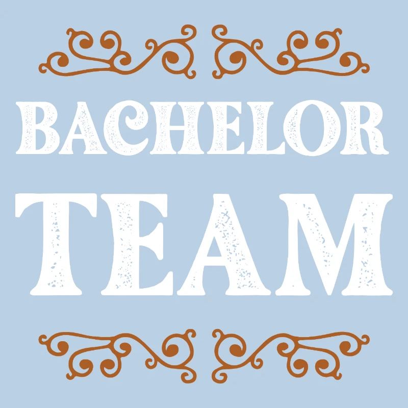 Bachelor Crew