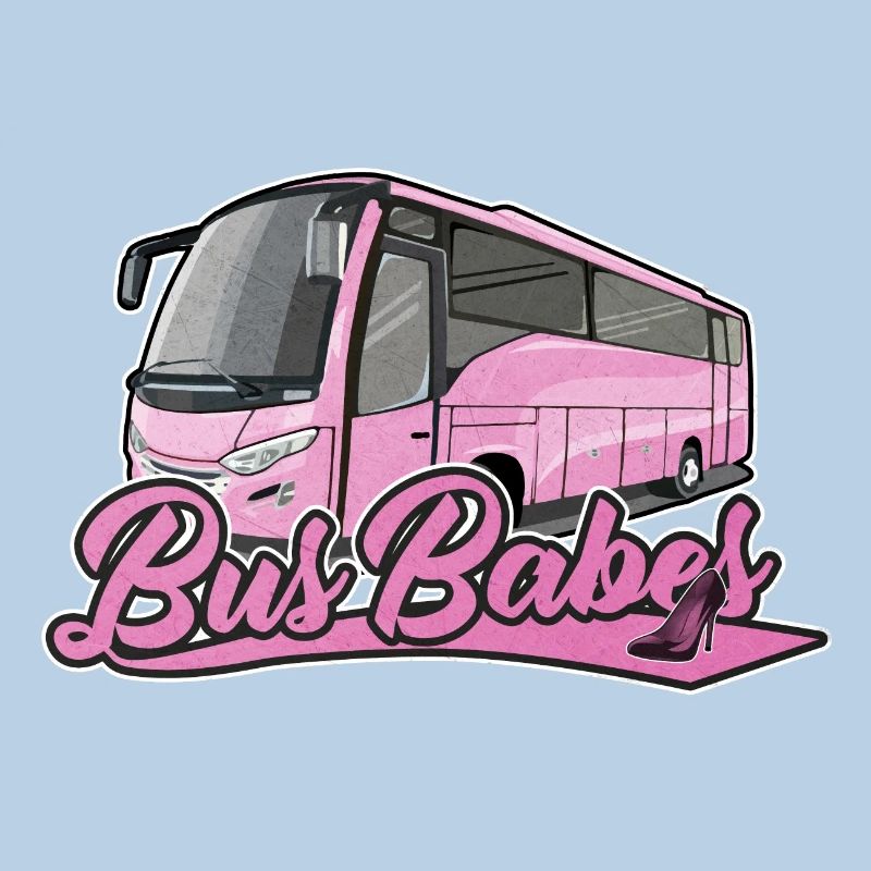 Bus Babes | Bus driver bus driver gift