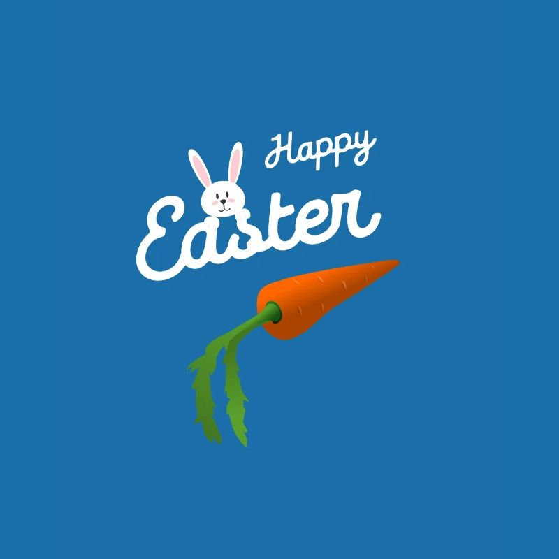Easter Easter Happy Easter