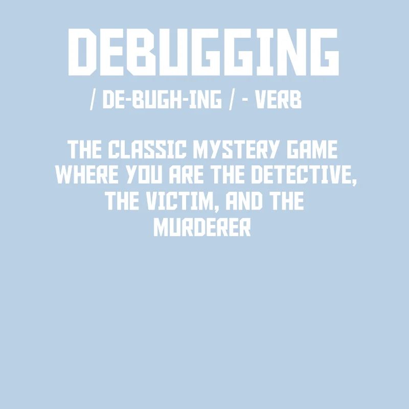 Debugging