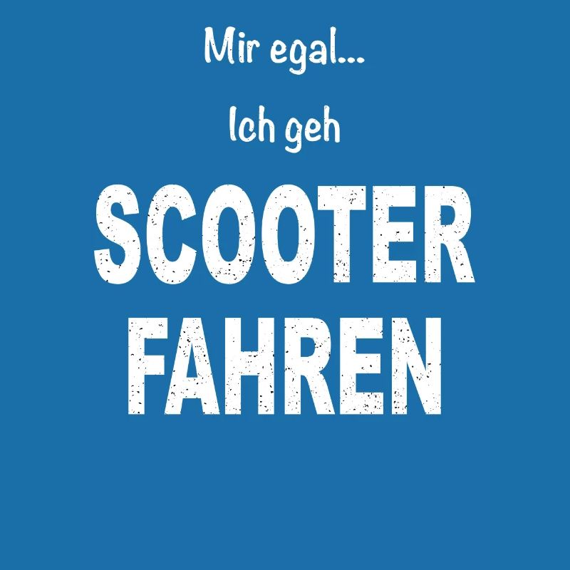 Scooter Stunt Scooter Tretroller Roller E-Scooter