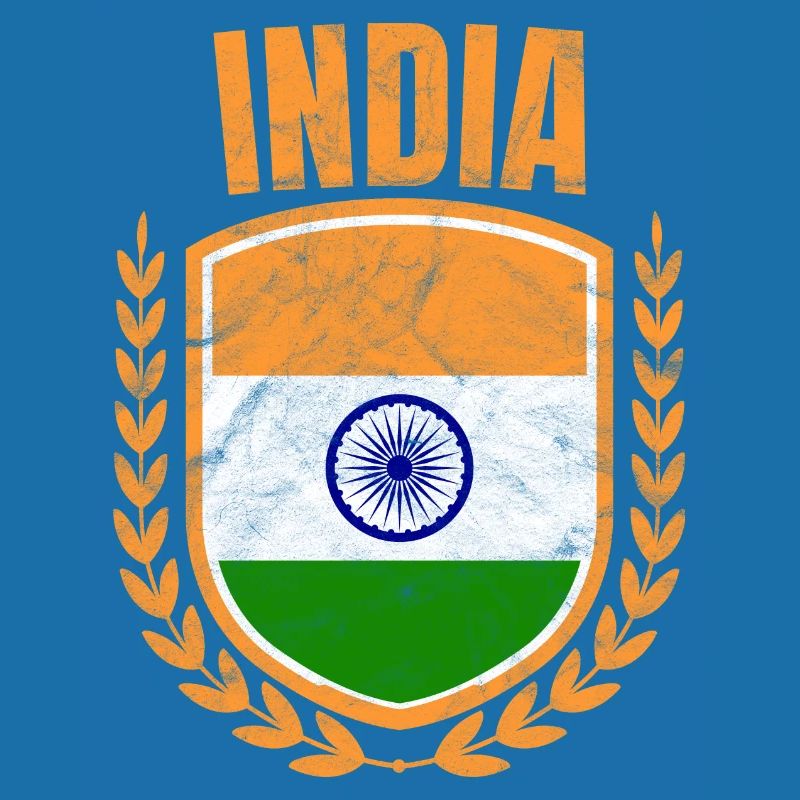India