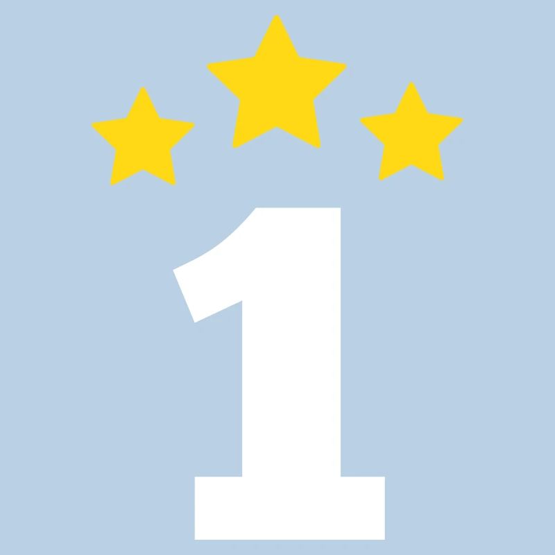 1 Year Star - 1st Anniversary Gift
