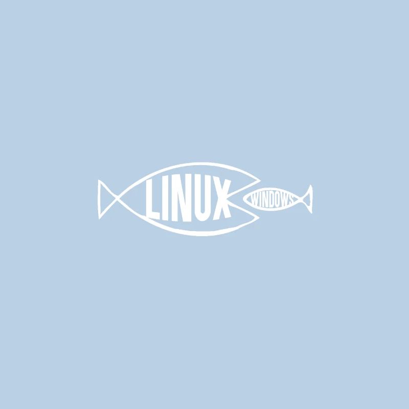 Programmation cadeau informatique · Windows Linux